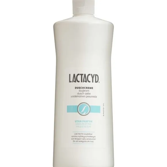 LACTACYD DUSCHCREME (1000 ,ML)