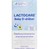 LACTOCARE BABY DRÅBER (7,5 ML)