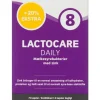 LACTOCARE DAILY KAPSLER (72 STK.)