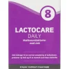 LACTOCARE DAILY MED ZINK