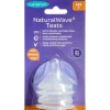 LANSINOH NATURALWAVE FLASKESUT (FAST FLOW)