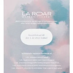 LA ROAR MATERNITYCARE