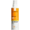 LA ROCHE-POSAY ANTHELIOS INVISIBLE SPRAY (SPF50+)