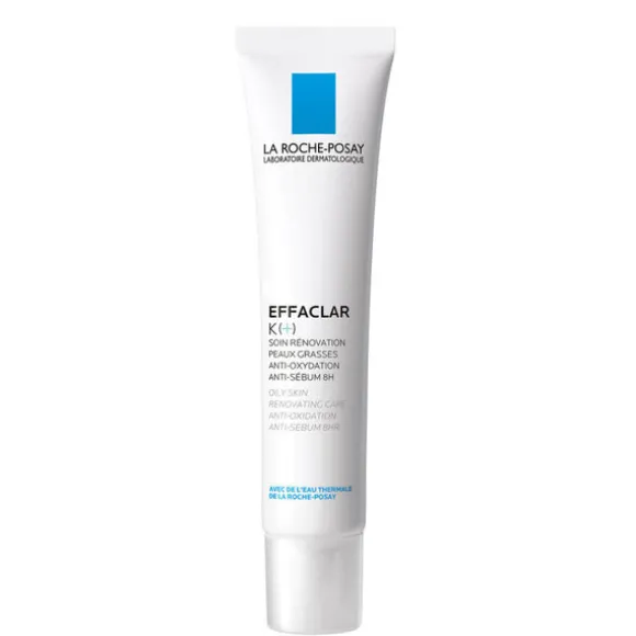 LA ROCHE-POSAY EFFACLAR K+