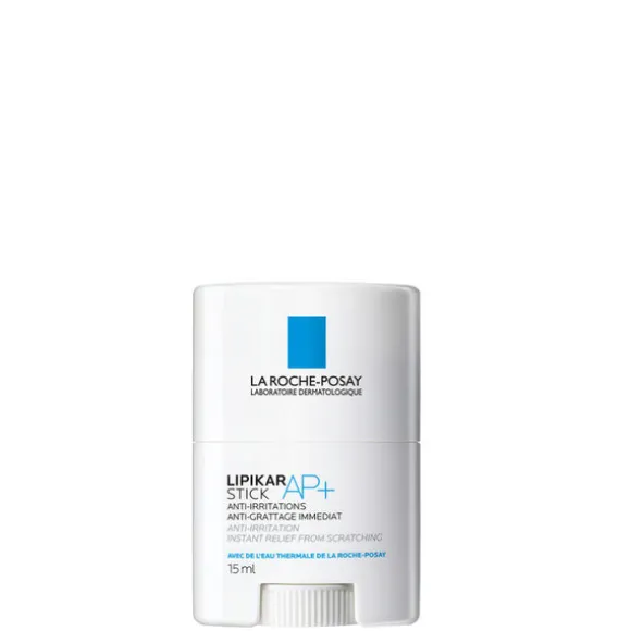 LA ROCHE-POSAY LIPIKAR STICK AP+