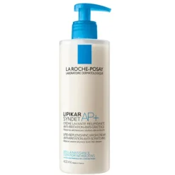 LA ROCHE-POSAY LIPIKAR SYNDET AP+ (400 ML)