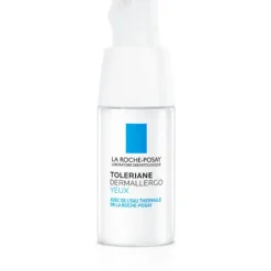 LA ROCHE-POSAY TOLERIANE DERMALLERGO EYES