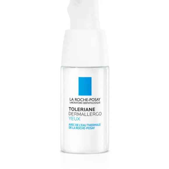 LA ROCHE-POSAY TOLERIANE DERMALLERGO EYES