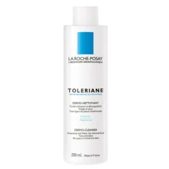 LA ROCHE-POSAY TOLERIANE DERMO-CLEANSER