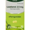 LAXOBERAL 50 STK