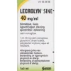 LECROLYN SINE ØJENDRÅBER 5 ML