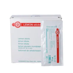 LEMON-STICKS MUNDPLEJEPIND