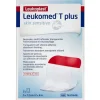 LEUKOMED T PLUS SKIN SENSITIVE (5 X 7,2CM)
