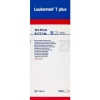 LEUKOMED T PLUS SÅRBANDAGE (10X30CM)