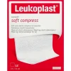 LEUKOPLAST CUTISOFT SOFT COMPRES (7,5CM)