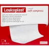 LEUKOPLAST CUTISOFT SOFT COMPRES (10CM)