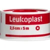 LEUKOPLAST TAPE 2,5 CM