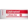 LEUKOPLAST TAPE 1,25 CM