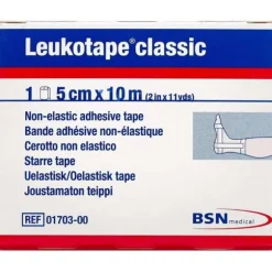 LEUKOTAPE CLASSIC TAPE (5 CM)