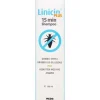 LINICIN PLUS 15 MIN SHAMPOO (100 ML)