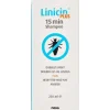 LINICIN PLUS 15 MIN SHAMPOO (250ML)