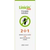LINICIN PLUS 15 MIN SOLUTION (250 ML)
