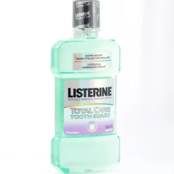 LISTERINE TOOTHGUARD