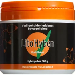 LITO HYBEN PULVER