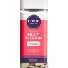 LIVOL MULTIVITAMIN VOKSEN