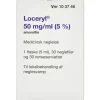 LOCERYL MEDICINSK NEGLELAK