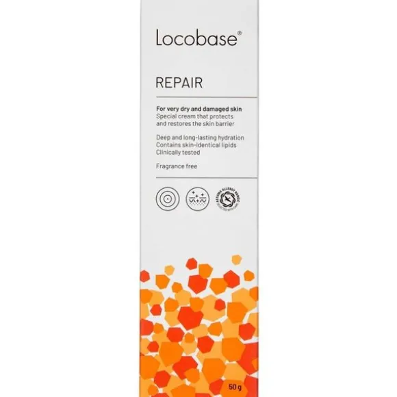 LOCOBASE REPAIR (50 G)