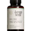 LONGO VITAL BRAIN FOCUS 60 STK