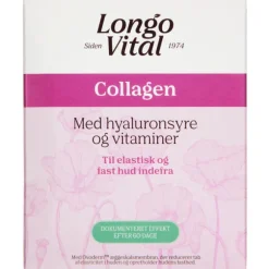 LONGO VITAL COLLAGEN
