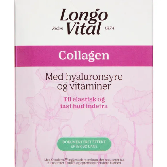 LONGO VITAL COLLAGEN