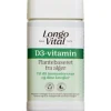 LONGO VITAL D-VITAMIN