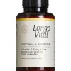 LONGO VITAL D-VIT40 MAG 60 STK