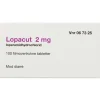 LOPACUT 100 STK 2 CARE4