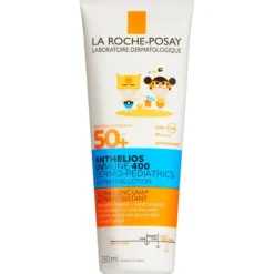 LRP ANTHELIOS UVM400 KID SPF50