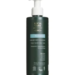 LUCIA CARE CREAM SOFT CLEANSER