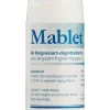 MABLET DEPOTTABLETTER