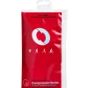 MABS ACTIVE DRYARN KNÆSTRØMPE (SORT-L)
