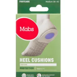 MABS HÆLINDLÆG M