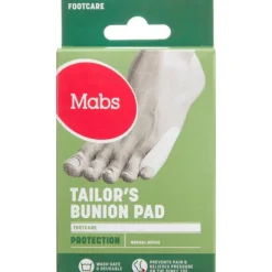 MABS MOD LILLETÅ KNYST