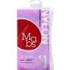 MABS NYLON KNÆSTRØMPE (SORT/S)
