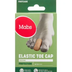 MABS TÅHÆTTE