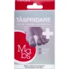 MABS TÅSPREDER