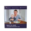 MAD TIL SMÅ - FRA MÆLK TIL FAMILIENS MAD