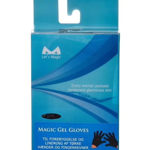 MAGIC GEL GLOVES