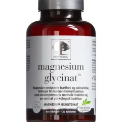 MAGNESIUM GLYCINAT
