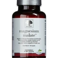 MAGNESIUM MALATE
